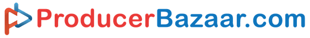 ProducerBazzar | NFT Marketplace